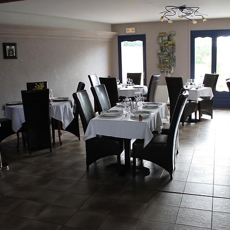 Auberge De Villequier Extérieur photo