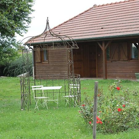 Auberge De Villequier Extérieur photo