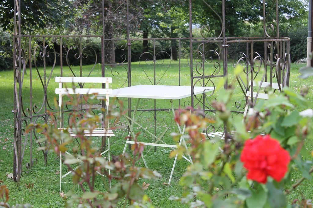 Auberge De Villequier Extérieur photo