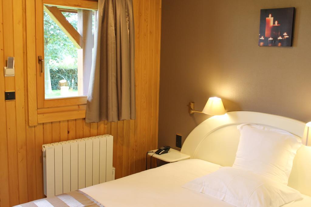 Auberge De Villequier Extérieur photo