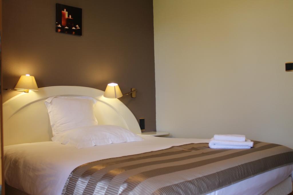 Auberge De Villequier Extérieur photo