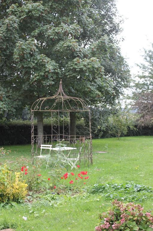 Auberge De Villequier Extérieur photo