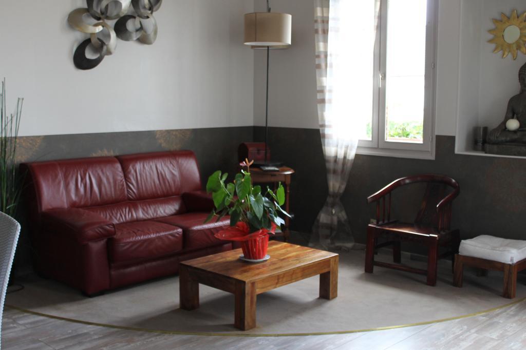 Auberge De Villequier Extérieur photo