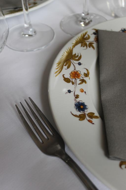 Auberge De Villequier Extérieur photo