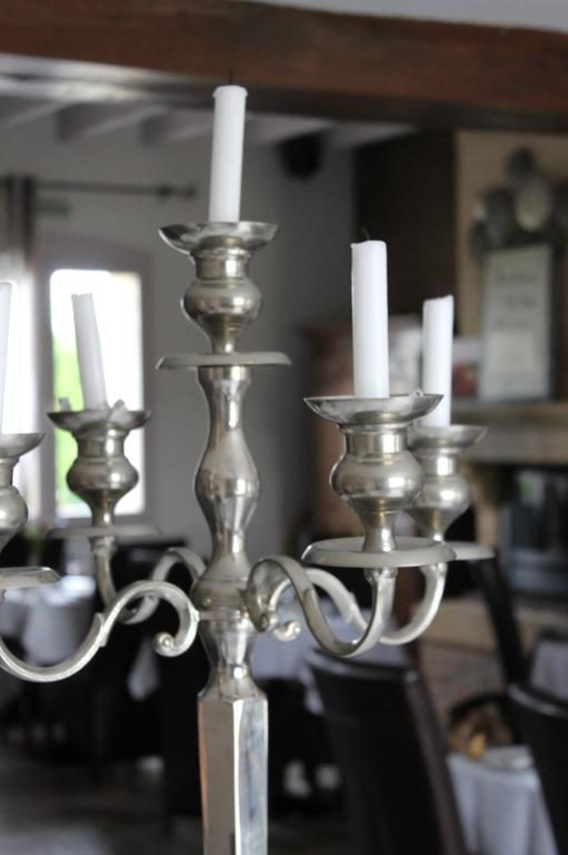 Auberge De Villequier Extérieur photo