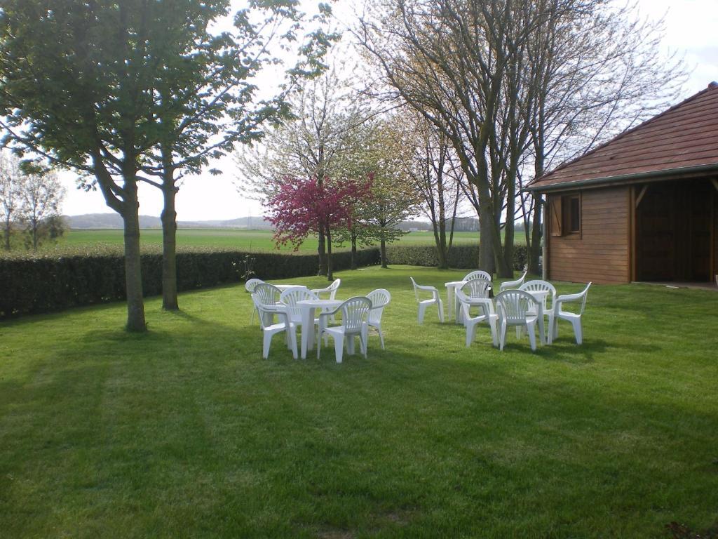 Auberge De Villequier Extérieur photo
