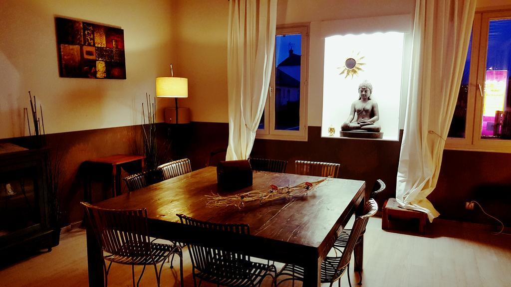 Auberge De Villequier Extérieur photo