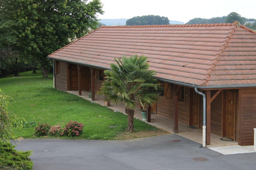 Auberge De Villequier Extérieur photo