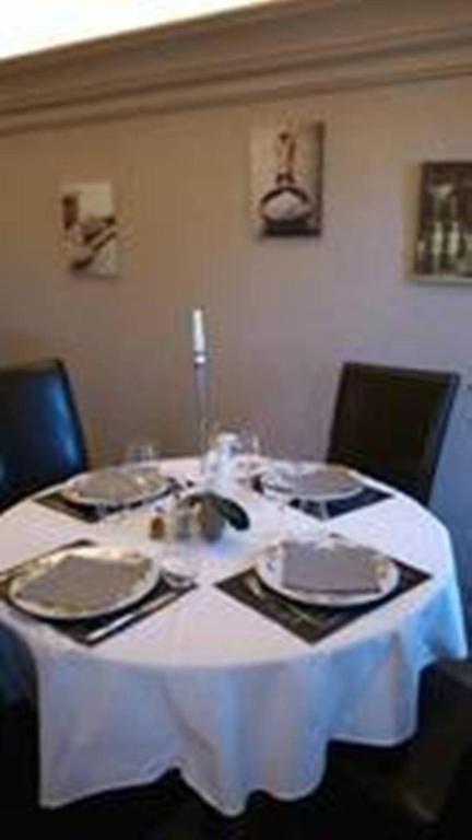Auberge De Villequier Extérieur photo