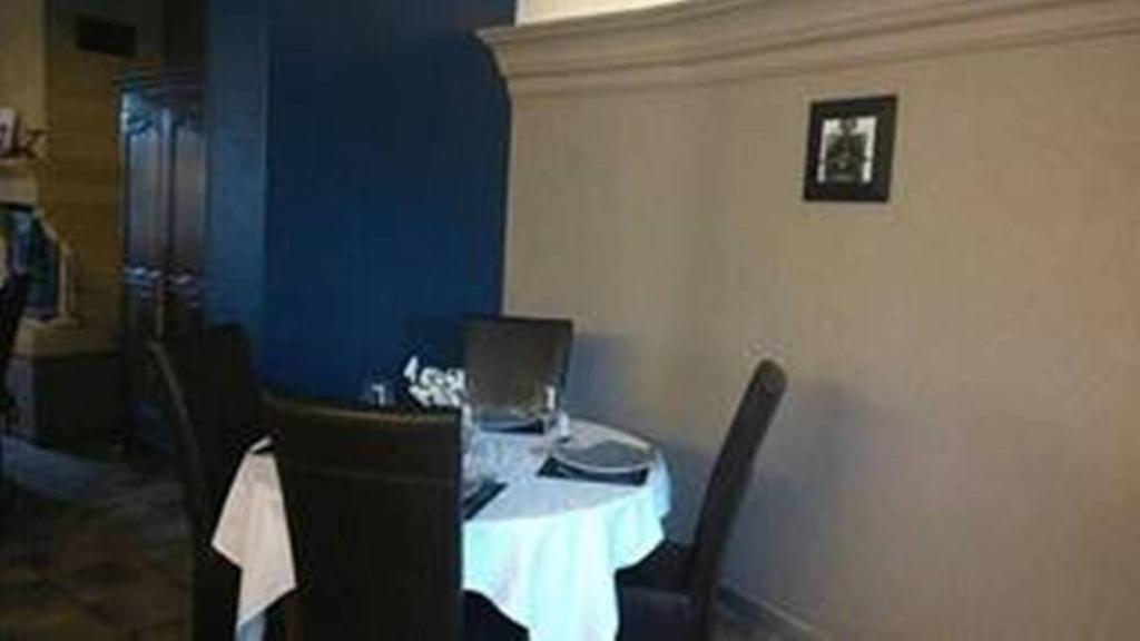 Auberge De Villequier Extérieur photo