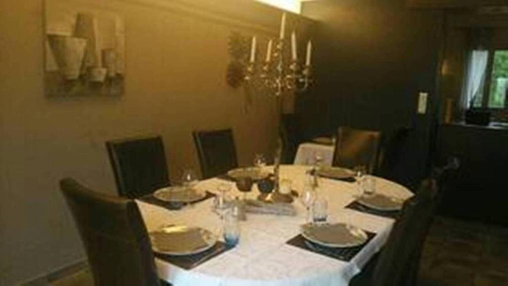 Auberge De Villequier Extérieur photo