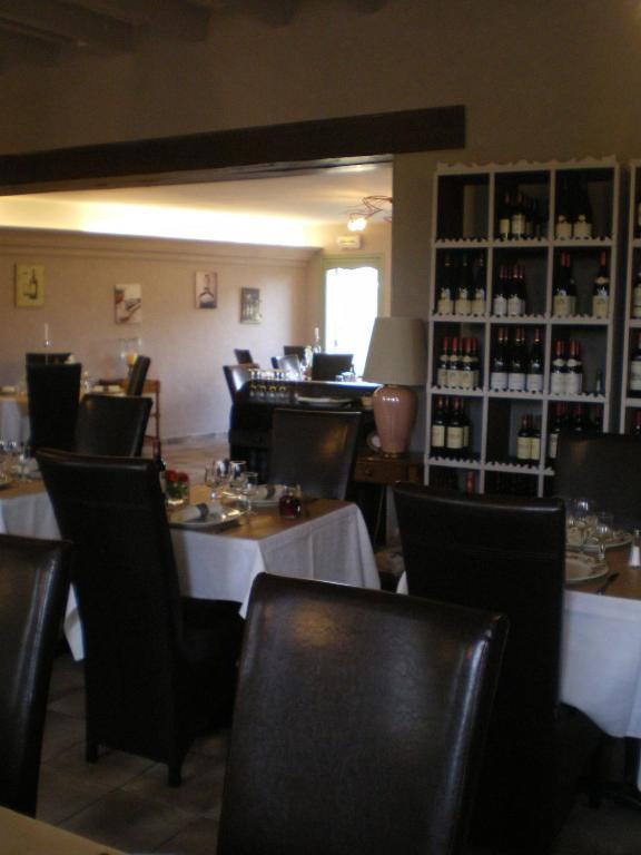 Auberge De Villequier Extérieur photo
